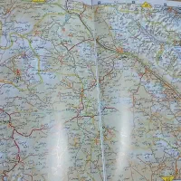 کتاب اطلس راههای ایران