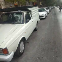 پیکان وانت CNG، مدل ۱۳۹۳|خودرو سواری و وانت|اصفهان, سودان|دیوار
