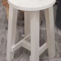 فروش چهارپایه چوبی