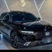 فروش حواله هوندا آکرود