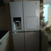 یخچال ساید دوو
