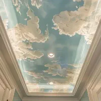 آسمان مجازی