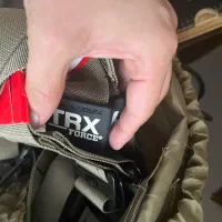 TRX FORCE اصل