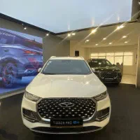 فونیکس / Tiggo 8 pro E Plus/نمایندگی 377 خیری