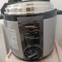 زود پز برقی