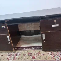 میز ام دی اف