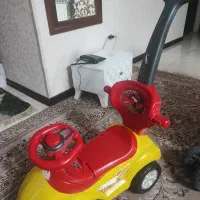 ماشین اسباب بازی|اسباب‌‌بازی|شیراز, فرگاز|دیوار