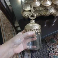 سرویس پا سماور ی|ظروف سرو و پذیرایی|قدس, شهرقدس|دیوار