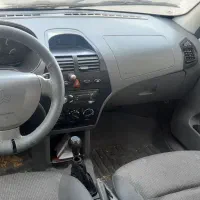 تیبا یک مدلد۹۷|خودرو سواری و وانت|مشهد, کوی سیدی|دیوار