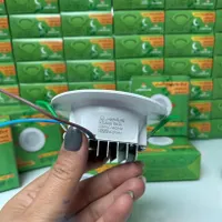 هالوژن ۷ وات پارس شعاع دارای ۱۸ ماه ضمانت