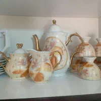 صبحانه خوری چینی اصل