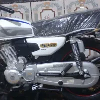موتورسیکلت150cc|موتورسیکلت|دلگان, |دیوار