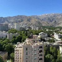 فرشته-220متر-پنت-هاوس-60متر-تراس-ویو-ابدی