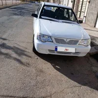 پراید۱۳۲ مدل ۹۱