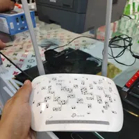 مودم تی پی-لینک مدل TD-W8961N
