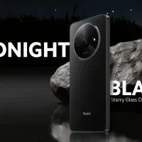 شیائومی Redmi A3 ظرفیت 128گیگابایت و رم 4 گیگابایت