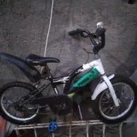 یک عدد دوچرخه