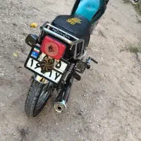 موتور 125|موتورسیکلت|فلارد, |دیوار