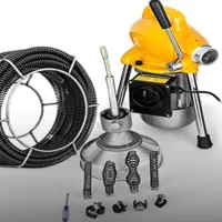 لوله بازکنی کنی و تخلیه چاه رشت شبانه روزی