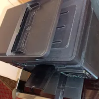 پرینتر 4 کاره m127fs|پرینتر، اسکنر، کپی، فکس|تهران, فاطمی|دیوار