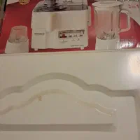 آبمیوه گیری|آبمیوه‌گیر و آب‌مرکبات‌گیر|تهران, اسفندیاری|دیوار