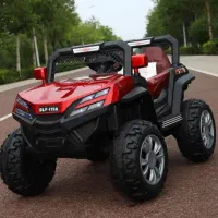 تعمیرات ماشین شارژی تعمیر موتور کودک(درمحل شما)