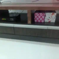 زیر تلویزیونی ام دی اف