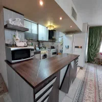 فروش واحد در اندیشه/۸۶ متری دو خوابه/سند تکبرگ|فروش آپارتمان|اندیشه, اندیشه فاز ۴|دیوار