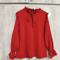 شومیز مجلسی