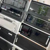 هود مخفی و روکار آشپژخانه