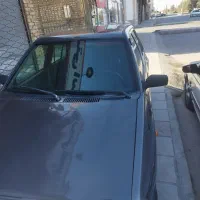 پراید مدل 84|خودرو سواری و وانت|یزد, |دیوار