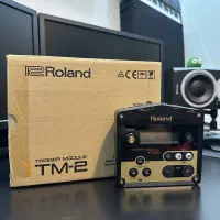 درامز تریگر roland