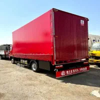 خدمات اسباب کشی وباربری با خاورهای بزرگ تضمینی