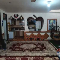 خانه نوساز|فروش خانه و ویلا|شوش, |دیوار