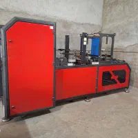 یک دستگاه پرفراژه ۴ کاره