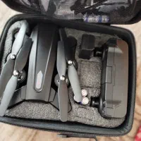 هلیشات|دوربین عکاسی و فیلم‌برداری|نجف‌آباد, امیرآباد|دیوار