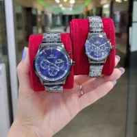 ساعت ست زنانه و مردانه(ایران‌ست)