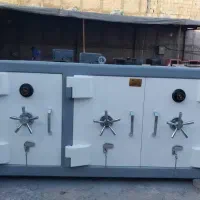 نمایندگی گاوصندوق سراسر کشور|ابزارآلات|بروجرد, |دیوار