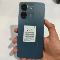 گوشی ردمی 13c