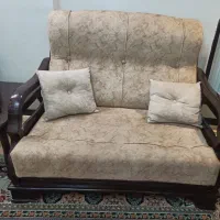 فروش مبلمان|مبلمان خانگی و میز عسلی|شاهین‌شهر, مسکن مهر|دیوار