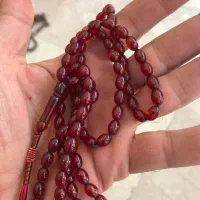 تسبیح کهربا