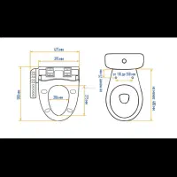 بیده|لوازم سرویس بهداشتی|تهران, درکه|دیوار