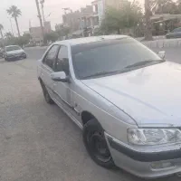 فروش پارس مدل ۸۶