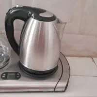 چای ساز نو نو|سماور، چای‌ساز، قهوه‌ساز|زاهدان, |دیوار