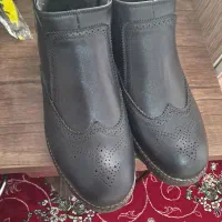 کفش زیب دار شیک|کیف، کفش، کمربند|بهارستان, |دیوار