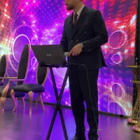 خواننده/مجری/دیجی/گروه موزیک|خدمات پذیرایی، مراسم|قم, سالاریه|دیوار