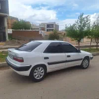 زانتیا مدل ۸۹