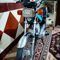 موتور مدل 91 تکتاز ملی درحدصفر