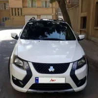 کوییک  RS مدل آخر ۱۴۰۲|خودرو سواری و وانت|همدان, |دیوار