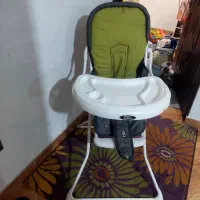 صندلی غذا کودک